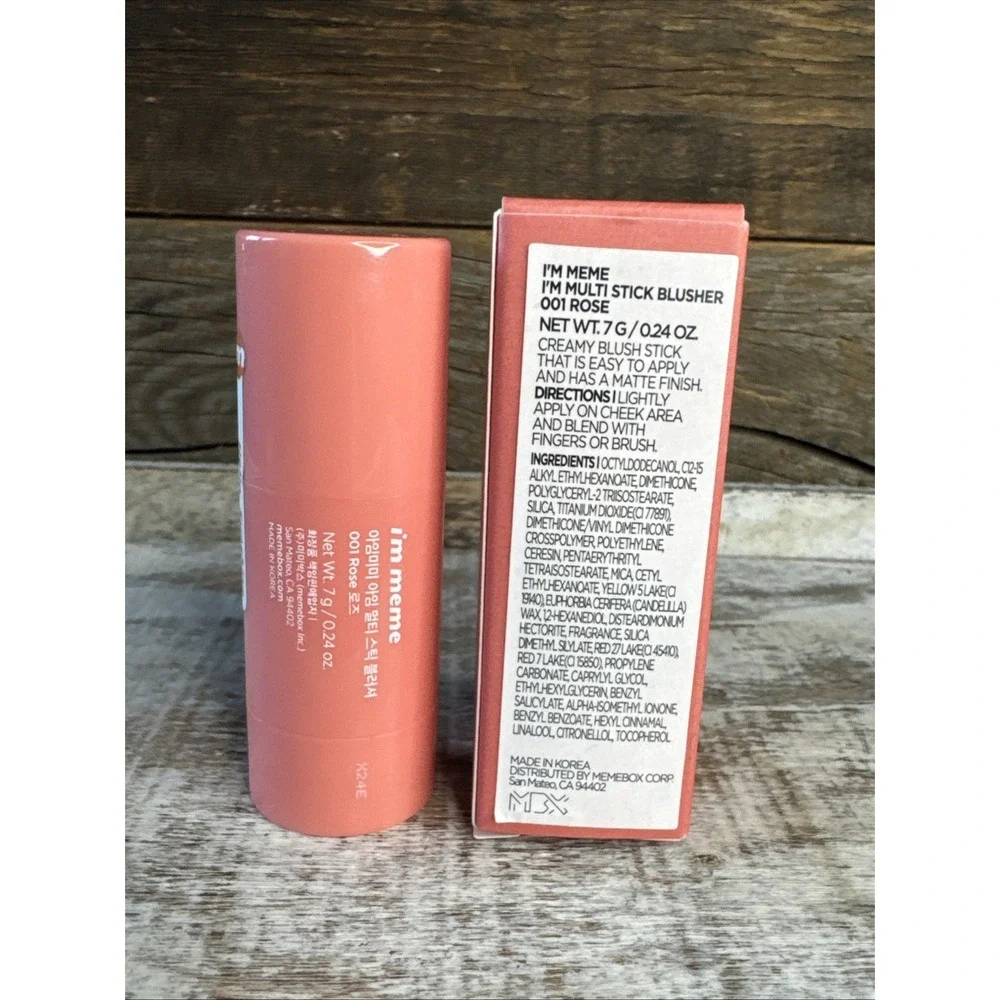 cream multi